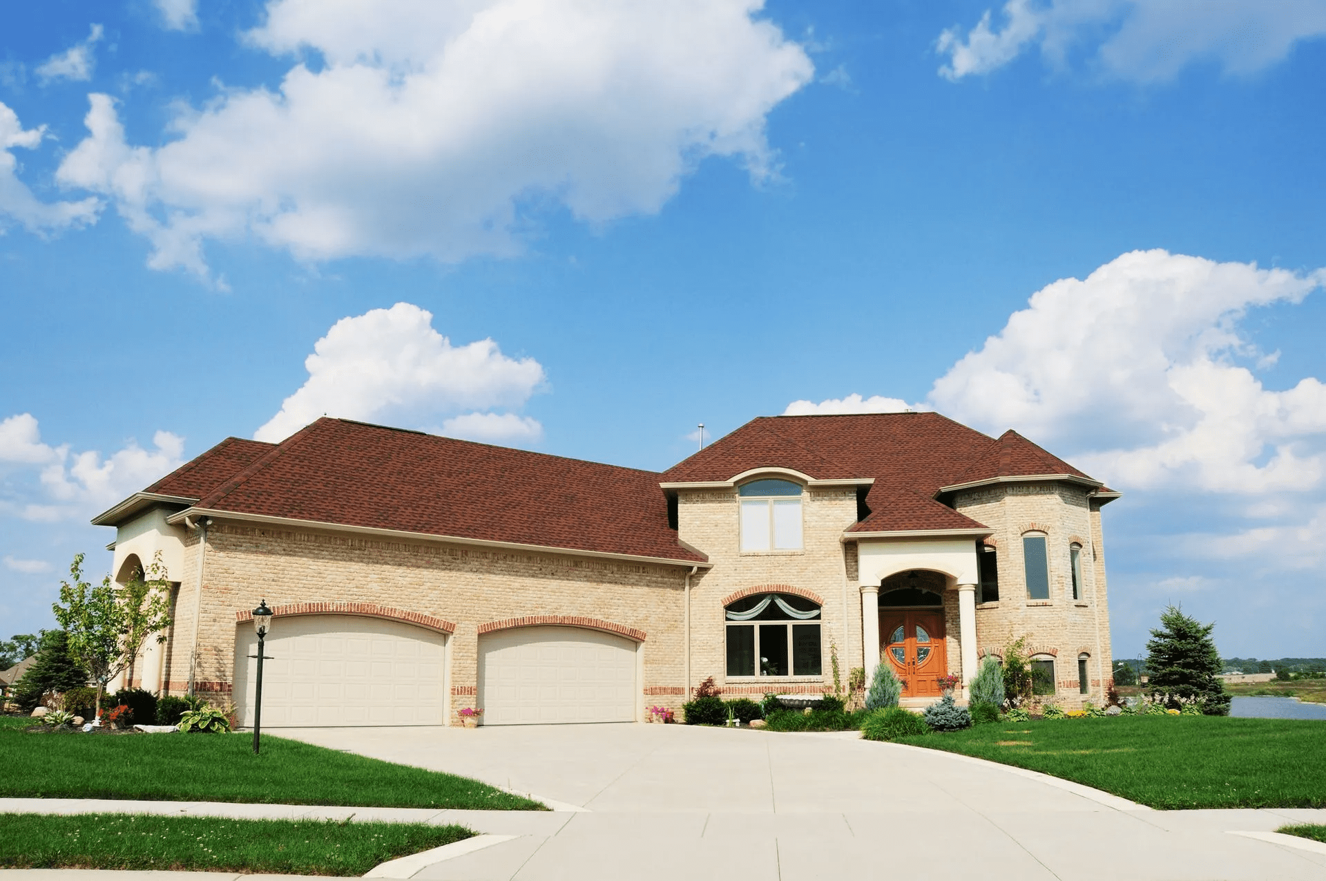 Gutter installation in Louisville, KY