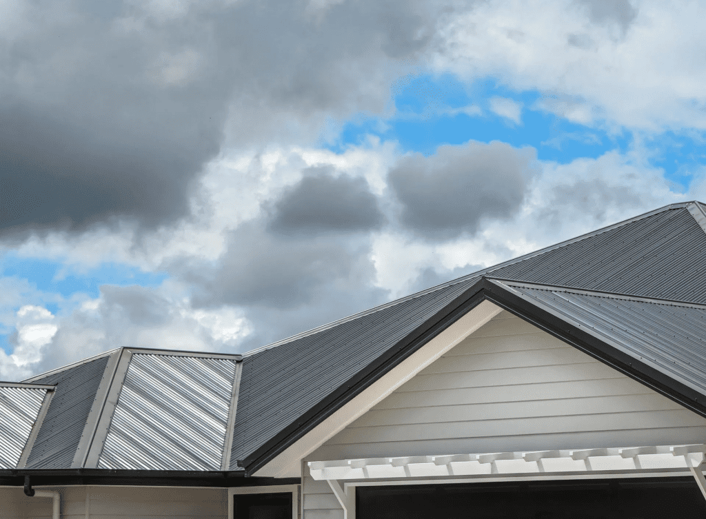 Roof contractors in Louisville, KY
